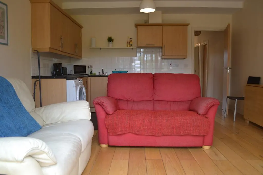 Bradogue Court Apartment Dublin