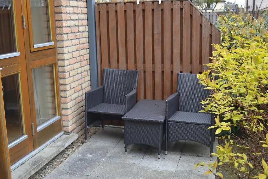 Bradogue Court Apartment Dublin 0*,