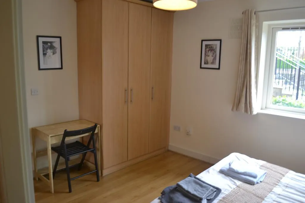Bradogue Court Apartment Dublin Ireland