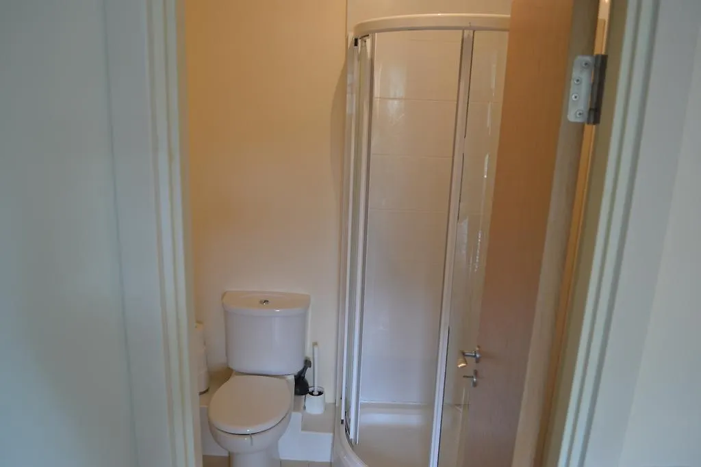 Bradogue Court Apartment Dublin