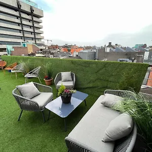  Appartement Temple Bar