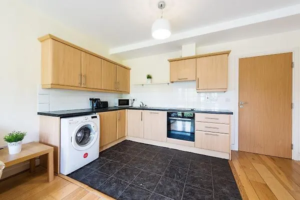 Bradogue Court Apartment Dublin Ireland