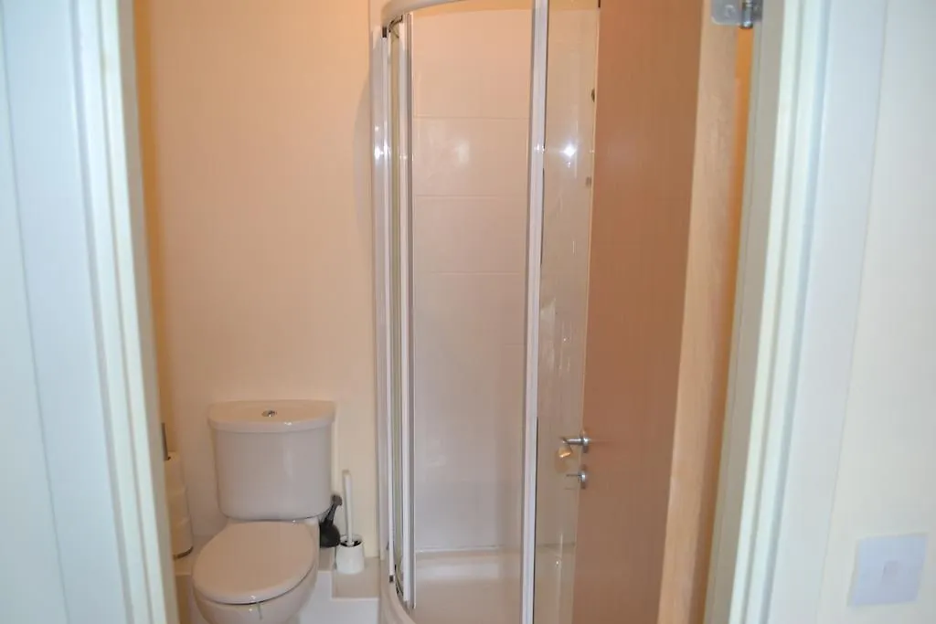 Bradogue Court Apartment Dublin 0*,