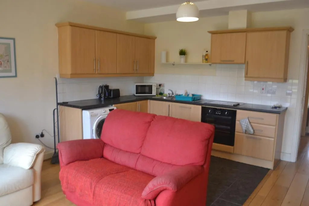 Bradogue Court Apartment Dublin