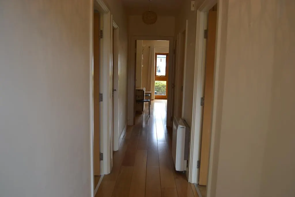 Bradogue Court Apartment Dublin Ireland