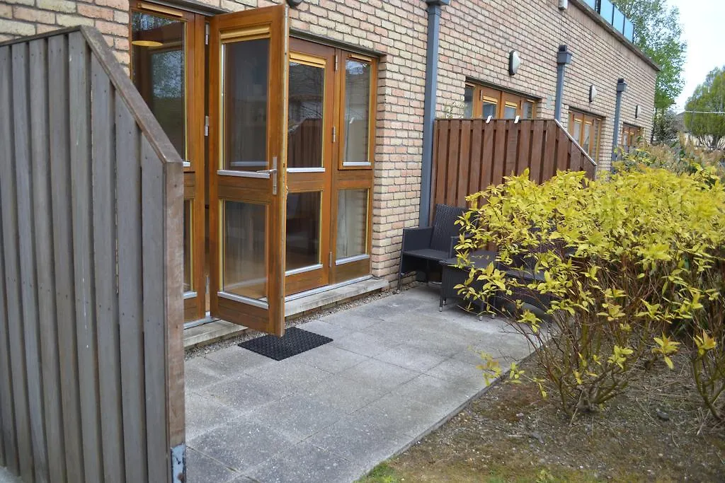 Bradogue Court Apartment Dublin