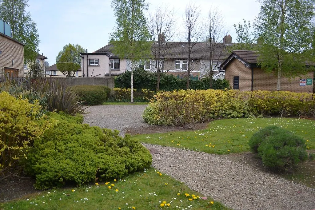Bradogue Court Apartment Dublin Ireland