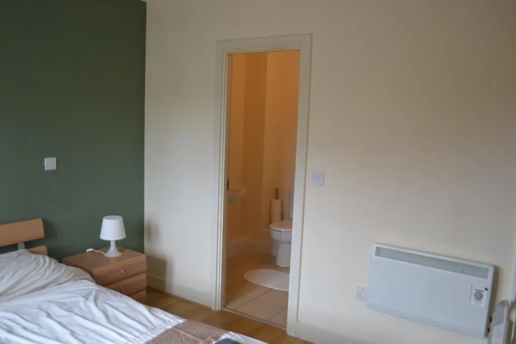 Bradogue Court Apartment Dublin