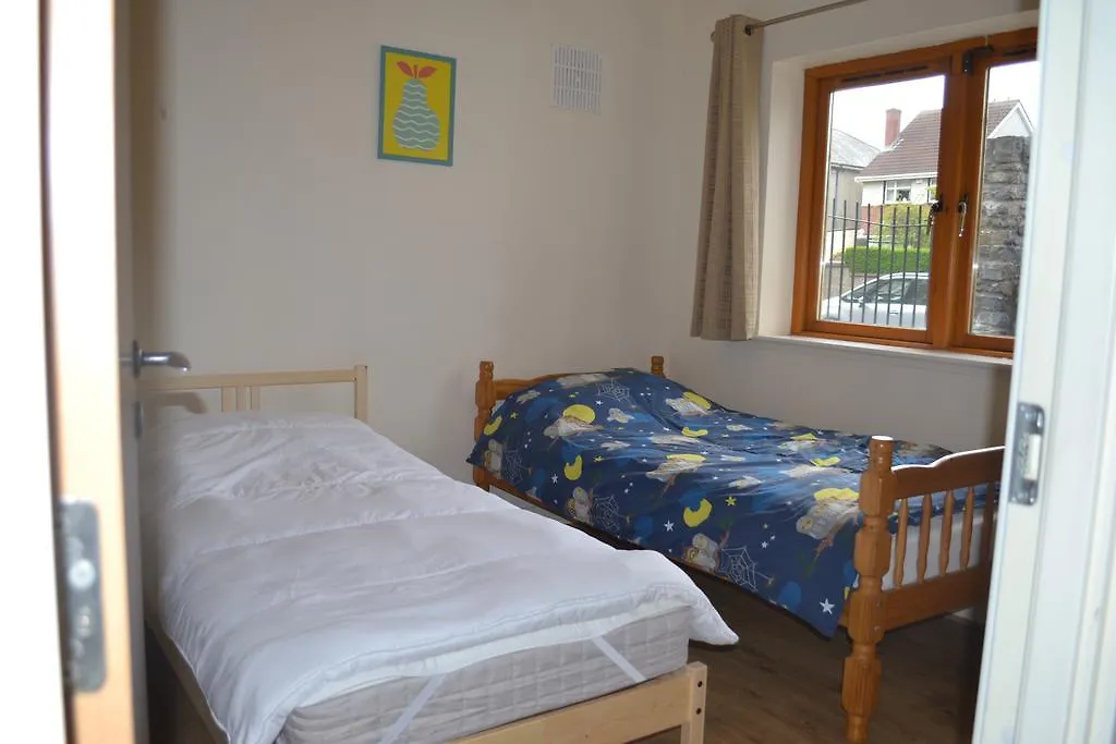 Bradogue Court Apartment Dublin