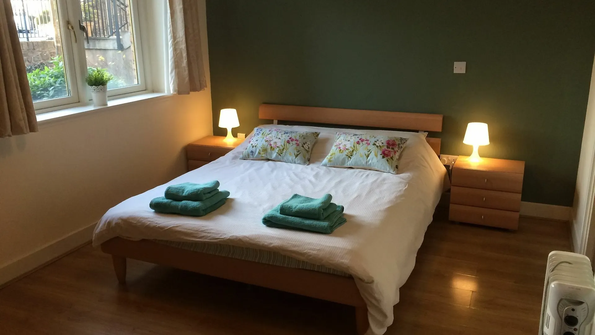 Bradogue Court Apartment Dublin