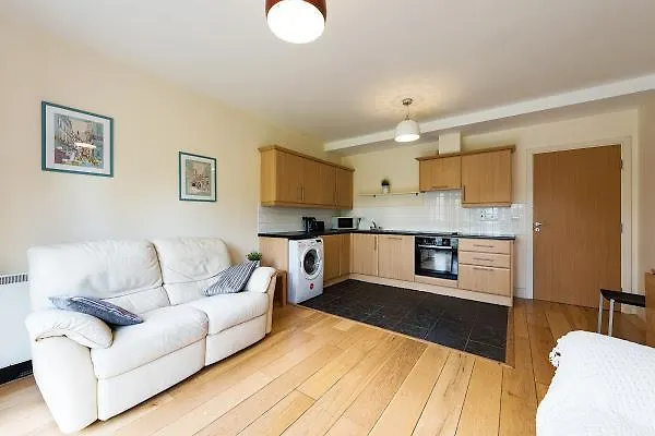Bradogue Court Apartment Dublin