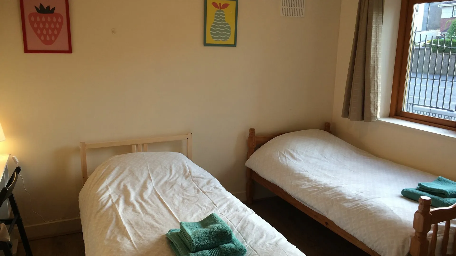 Bradogue Court Apartment Dublin 0*,  Ireland